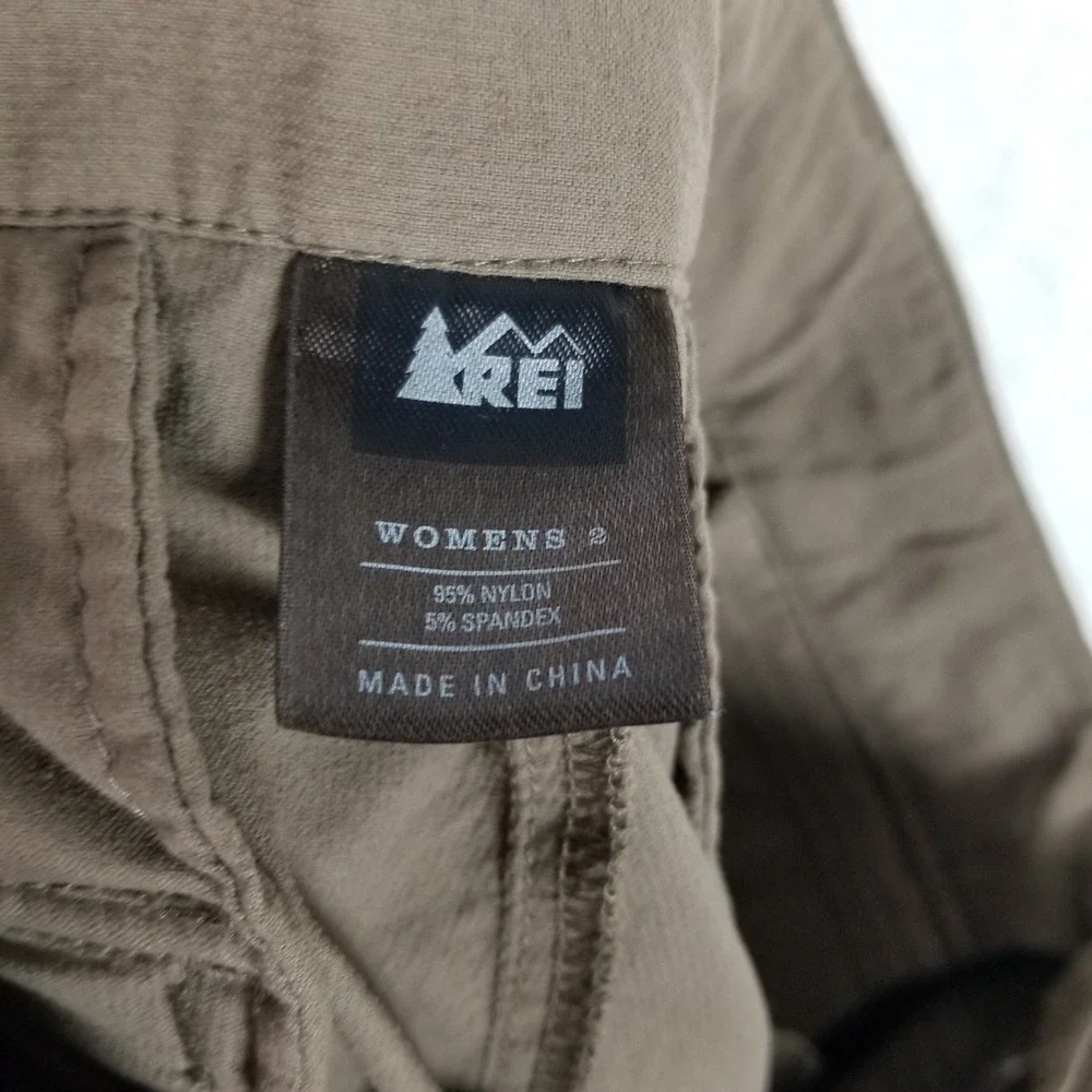 REI embark your